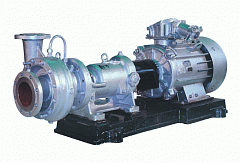 Насос НК 200/210