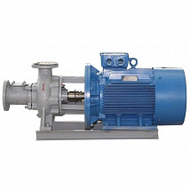 Насос для сточных масс СМ 250-200-400/6