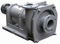 Агрегат электронасосный ХРО 500/25