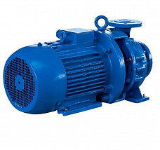 Насос КМ 100-65-200