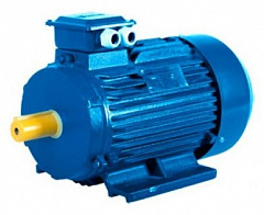 Электродвигатель с повышенным скольжением АИРС 100L2