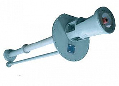 Насос НВД-50/50-3,7