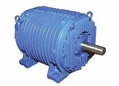 Электродвигатель рольганговый АР 83-10