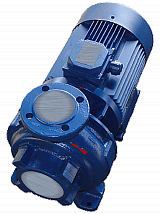 Насос Иртыш ЦМК1 150/250-11/6